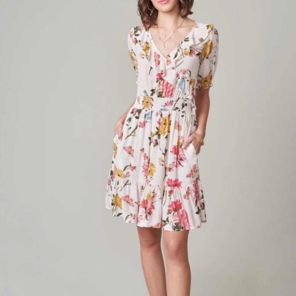 Spartina 449 Ryland Dress Size M